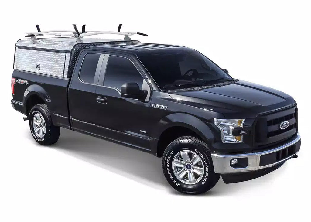 A.R.E. Diamond Edition DCU Series Truck Cap