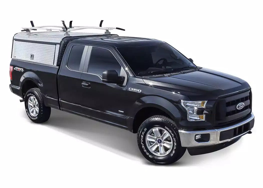 A.R.E. Diamond Edition DCU Series Truck Cap