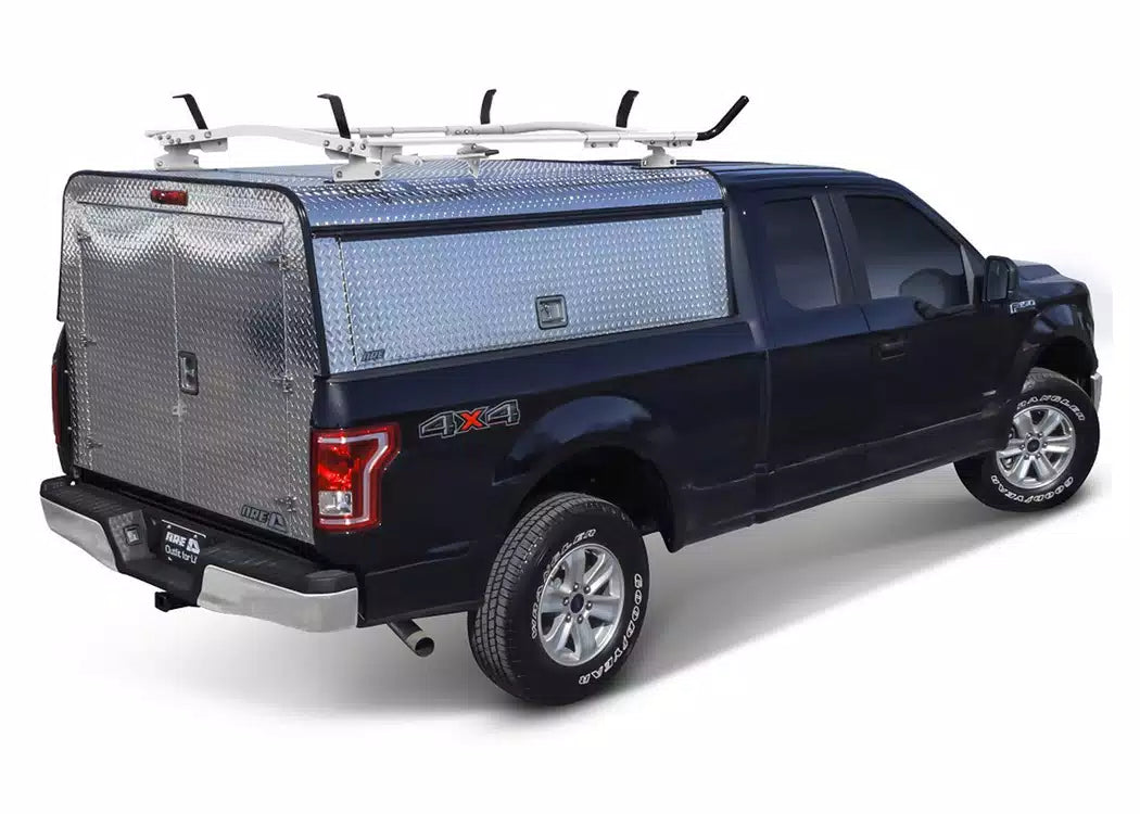 A.R.E. Diamond Edition DCU Series Truck Cap