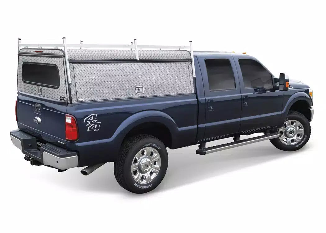 A.R.E. Diamond Edition DCU Series Truck Cap