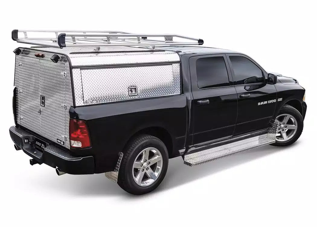 A.R.E. Diamond Edition DCU Series Truck Cap