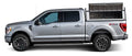 LEER DCC Aluminum Truck Cap