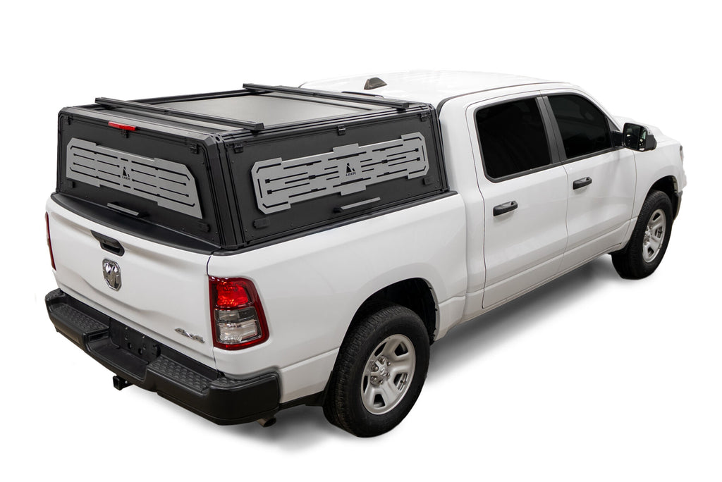 NexCap modular truck cap