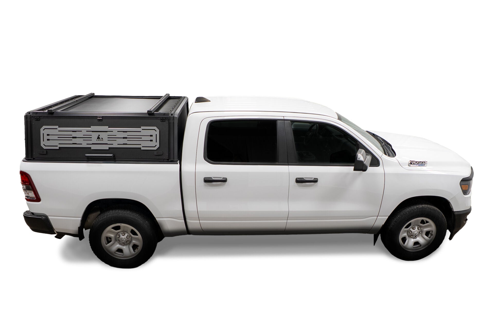 NexCap modular truck cap