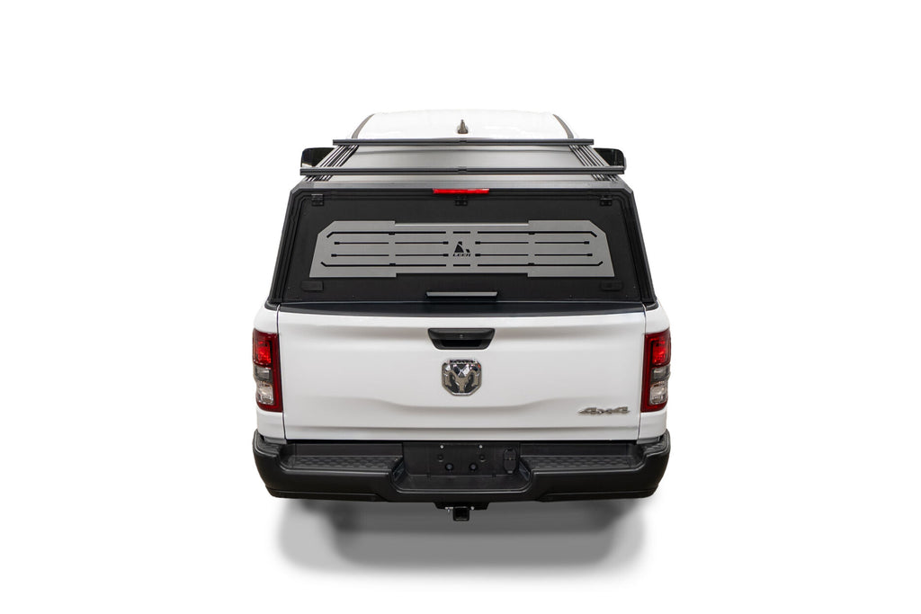 NexCap modular truck cap