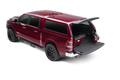 ARE Z2 Series Fiberglass Truck Cap